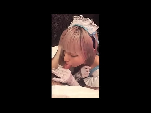 ❤️ I-Japanese Idol [mayuka], imvunulo yencekukazi yesiFulentshi, ingxenye 1, i-blowjob futhi ikhumule ngesigcobo Zokubhebhana ku-zu.dreamlandpassionfever.ru ❌️❤