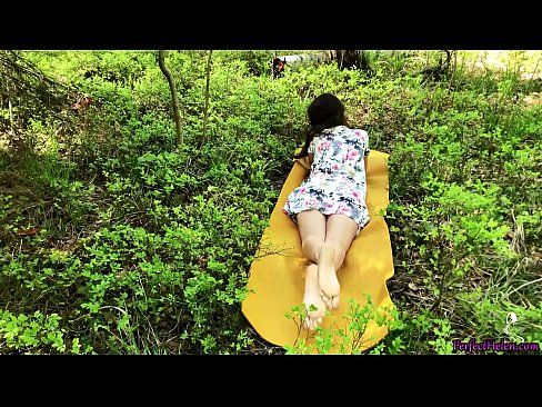 ❤️ Ongaziwa ku-Tinder Ushaya Ingquza Yami futhi Ungibhebha Ngomdlandla ehlathini Zokubhebhana ku-zu.dreamlandpassionfever.ru ❌️❤