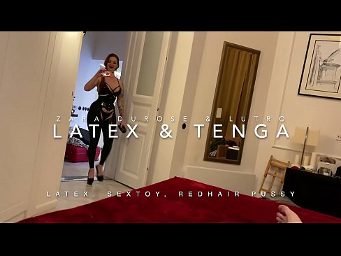❤️ Usisi otholwa enekhanda elibomvu egqoke imvunulo ye-latex ebhejwa usingamzali Zokubhebhana ku-zu.dreamlandpassionfever.ru ❌️❤
